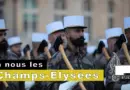 A nous les Champs-Elysées ! #14juillet