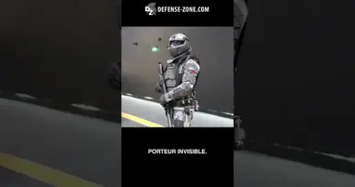 À quoi ressemblera le soldat du futur ?