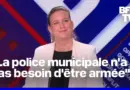 A69, sécurité, présidentielle de 2027: Mathilde Panot (LFI-NFP) était l’invitée de BFM Politique