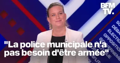 A69, sécurité, présidentielle de 2027: Mathilde Panot (LFI-NFP) était l’invitée de BFM Politique