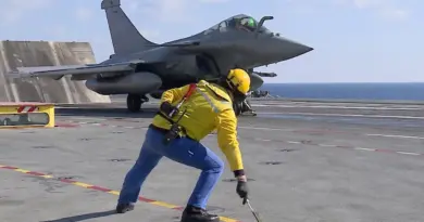 [AÉRONAUTIQUE NAVALE] Rejoignez la communauté sur Facebook