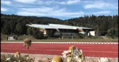 ATHLEG à Formigueres