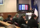 Accident d’Albacete : intervention du CEMAA au point presse du ministère de la Défense