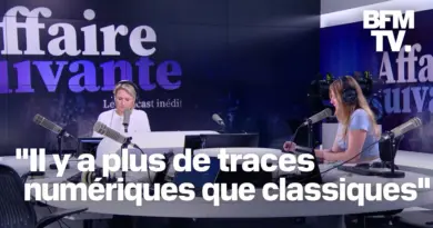 Affaire Agathe Hilairet: quand les objets connectés deviennent des mines d’indices