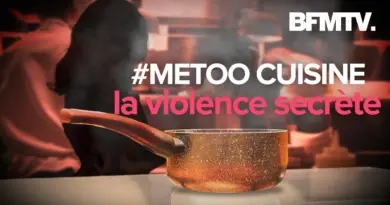 Agressions, insultes, coups…Le sombre secret des cuisines françaises