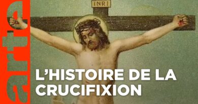 An 33 : crucifixion de Jésus | Quand l’histoire fait dates | ARTE