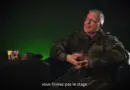 Après 42 années dont 30 ans de services actifs et 12 ans de réserve, le major Bruno quitte le bord !