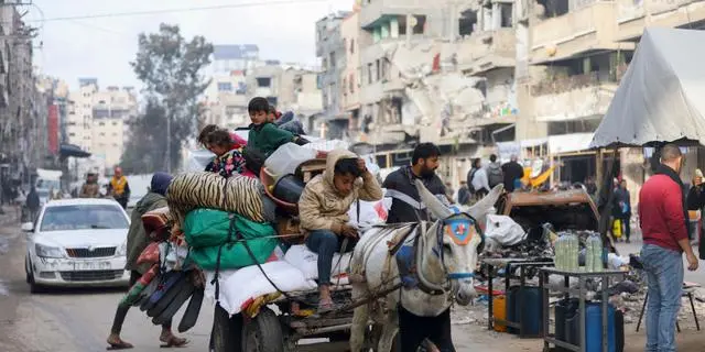 Après 7 jours de discussions entre Israël et le Hamas, les négociations pour un cessez-le-feu patinent : voici ce que l’on sait
