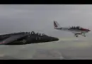 Armée de l’air – Assistance d’un DR400 en détresse