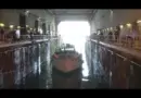 Arrêt technique majeur de la BELLE POULE