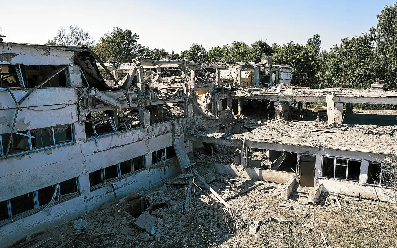 Attaques russes nocturnes à travers l’Ukraine : au moins quatre morts et une trentaine de blessés