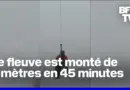 Au moins 24 morts dans des inondations mortelles au Texas