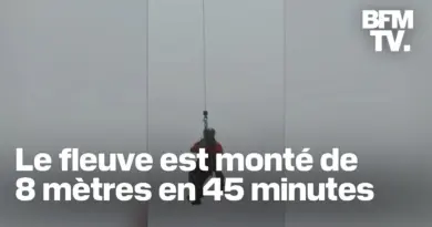 Au moins 24 morts dans des inondations mortelles au Texas