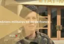 Aumôniers militaires en Ile de France |Opération Résilience |ECPAD