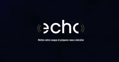 Aviateurs Histoires Vraies – Echo – Episode 1
