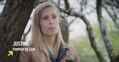 Aviateurs Histoires Vraies – Teaser Justine
