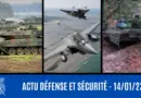 Bientôt des nouveaux chars lourds pour l’armée ukrainienne ? Infos et actus de la semaine