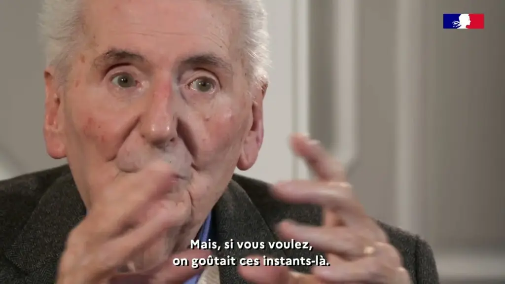 Bir Hakeim, les combattants du désert