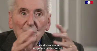 Bir Hakeim, les combattants du désert