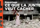 Birmanie clandestine : chronique d’un pays en ruines | ARTE Reportage