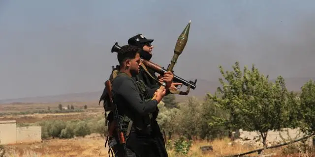 Bombardements israéliens, violences entre communautés… Que se passe-t-il dans la province syrienne de Soueïda ?
