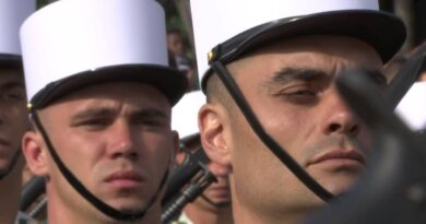 Brève 14 Juillet