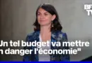 Budget 2026: L’interview en intégralité d’Aurélie Trouvé, députée de LFI de Seine-Saint-Denis