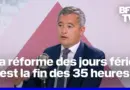 Budget 2026, justice, présidentielle…L’interview de Gérald Darmanin en intégralité