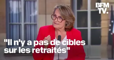 Budget 2026: l’interview en intégralité de Sophie Primas, porte-parole du gouvernement