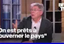 Budget 2026, travail, fin des 35h… L’interview en intégralité de Éric Coquerel (LFI)