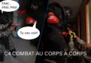 C4 combat haute intensité