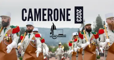 #CAMERONE 2023 | Les 160 ans d’une bataille #historique !