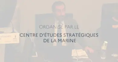 #CESM – Les enjeux stratégiques de l’Asie du Nord