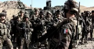 CLIP VIDEO LEGION ESPRIT DE COMBAT
