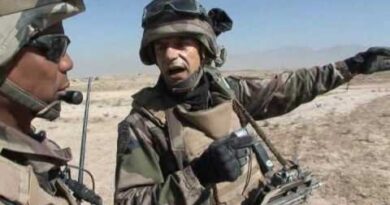 CLIP VIDEO reportage KB Magazine en Afghanistan