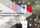 CNRD – 60 ans d’histoire, de mémoire et d’engagement citoyen | ECPAD