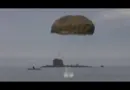 [COMMANDOS MARINE] Saut en parachute