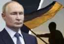 «Ça met les Russes hors d’eux»: il résiste à Poutine depuis trois ans