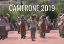 Camerone 2019