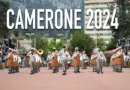 Camerone 2024