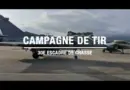 Campagne de tir air-air avec la 30e escadre de chasse