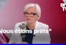 Canicule, motion de censure…L’interview en intégralité de Catherine Vautrin, ministre de la Santé