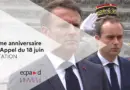 Captation du 83e anniversaire de l’Appel du 18 juin | ECPAD