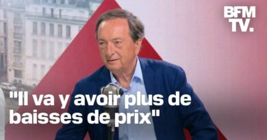 Carburants, écologie, titres-resto… L’interview en intégralité de Michel-Édouard Leclerc