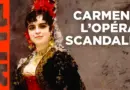 « Carmen », naissance d’un mythe | Documentaire | ARTE