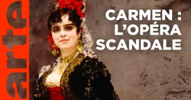« Carmen », naissance d’un mythe | Documentaire | ARTE