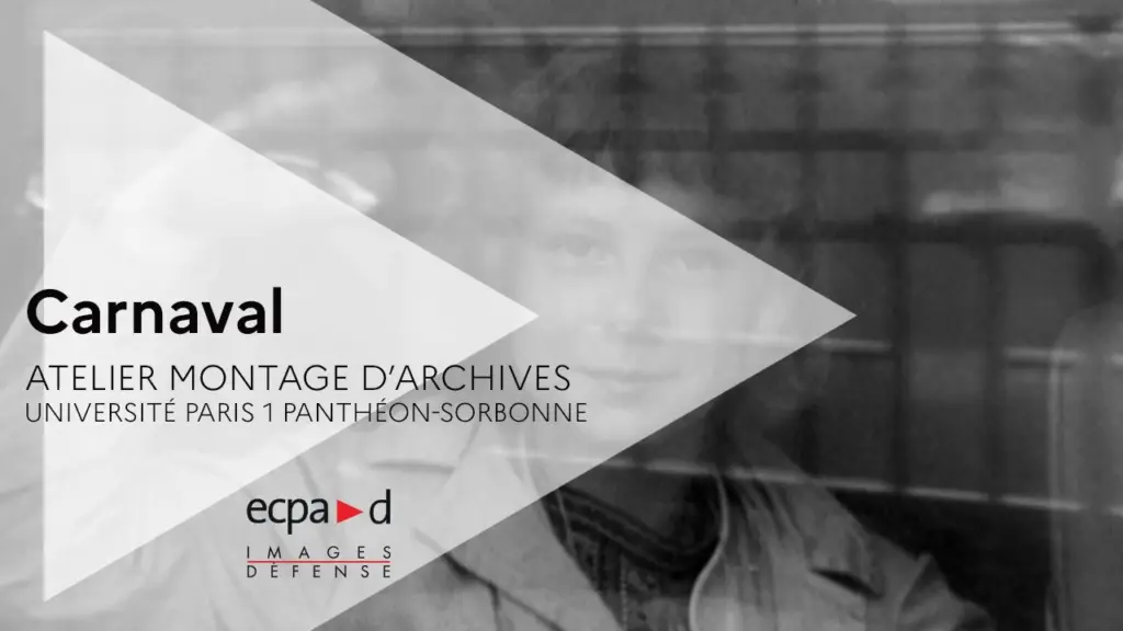 Carnaval | ECPAD