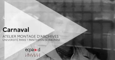 Carnaval | ECPAD