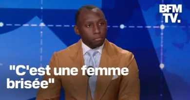 Cédric Jubillar: l’interview de l’avocat de sa compagne en intégralité