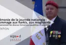 Cérémonie de la journée nationale d’hommage aux harkis 2023 | ECPAD